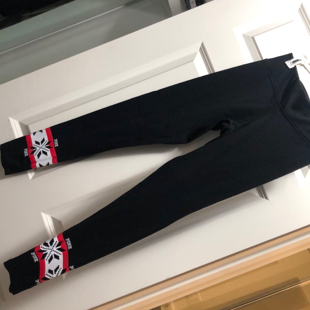Victoria secret yoga pants